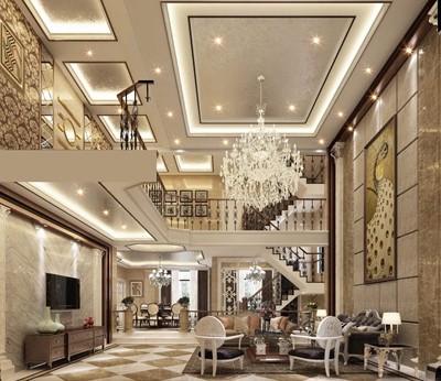 开发商送的简装修厨房：灶台之谜