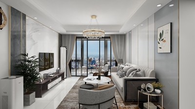 装修前钥匙也能配钥匙吗？