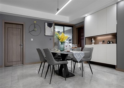 三楼装修四楼会“受伤”吗？